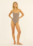 SISSTR LA PLAYA ONE PIECE RIO - KONA