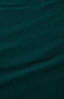 BRIXTON LARGO HW RELAXED TEE - DEEP EMERALD