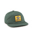 CRITICAL SLIDE LOGGER CAP - OLIVE