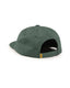 CRITICAL SLIDE LOGGER CAP - OLIVE