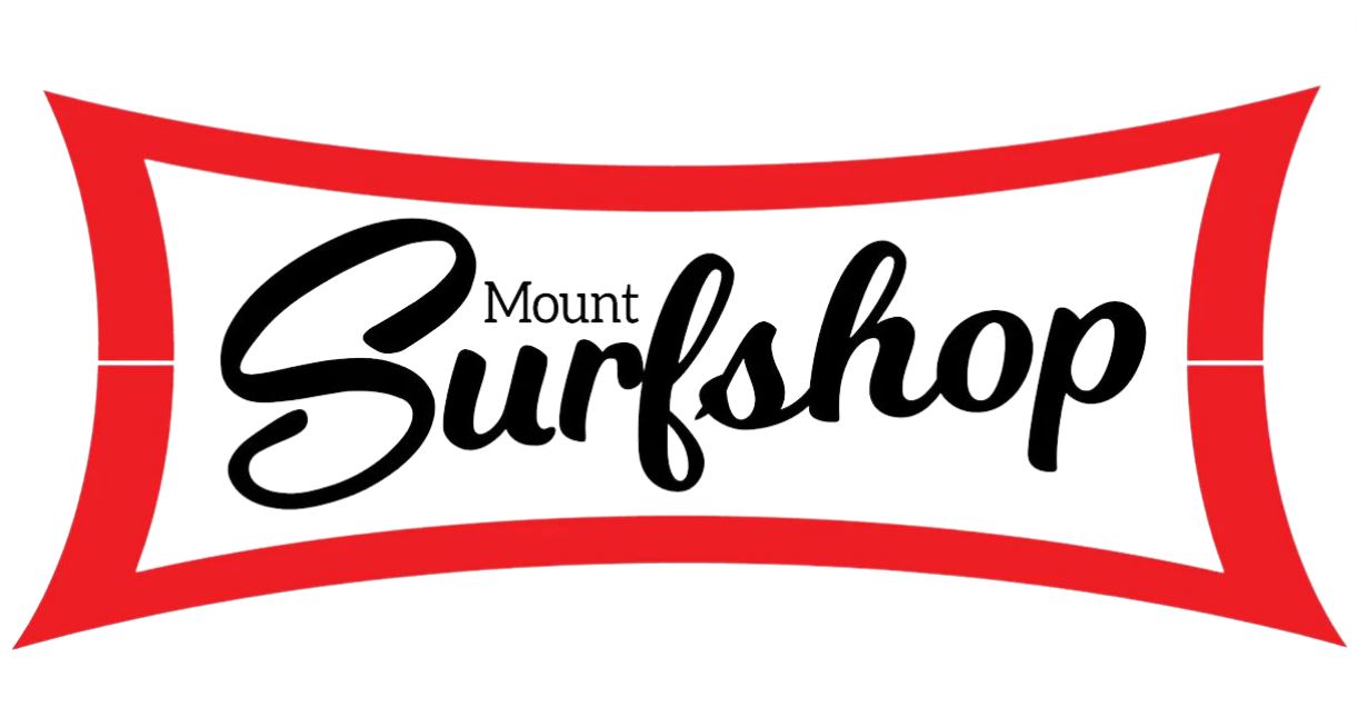 Mount Surf Shop