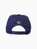 WORSHIP MAJOR LEAGUE HAT - MEDIEVIL BLUE