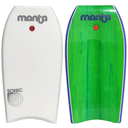 BODYBOARD BODY BOARD BOGGIE BOARD MANTA SONIC