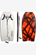 MANTA ALIEN 42" - WHITE
