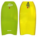 manta phantom bodyboard body board boggie board