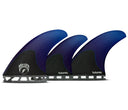 FUTURES MAYHEM 3.0 HC 5-FIN - MEDIUM