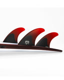 FUTURES MAYHEM RAKE 3.0 HC THRUSTER - LARGE
