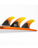 FUTURES MAYHEM RAKE 3.0 HC THRUSTER - SMALL