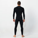 O'NEILL REACTOR 2 GBS CZ FULL 4/3MM - BLACK