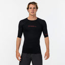 O'NEILL THERMO X SS CREW - BLACK