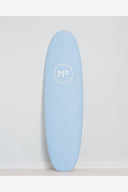 MICK FANNING BEASTIE EPOXY LAM - SKY 6'6"
