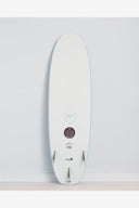 MICK FANNING BEASTIE EPOXY LAM - SKY 6'6"