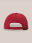 THRILLS MINIMAL THRILLS 6 PANEL CAP - REDWOOD