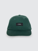 THRILLS MINIMAL THRILLS 6 PANEL CAP - VARSITY GREEN
