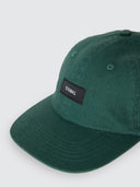 THRILLS MINIMAL THRILLS 6 PANEL CAP - VARSITY GREEN