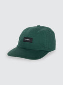 THRILLS MINIMAL THRILLS 6 PANEL CAP - VARSITY GREEN