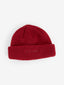 THRILLS MINIMAL THRILLS BEANIE - CABERNET