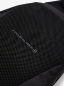 THRILLS MINIMAL THRILLS SLING BAG - BLACK