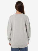 MINIMAL THRILLS SLOUCH CREW - MEADOW MIST