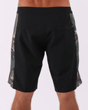 T&C MOTION CAMO TRUNK - BLACK