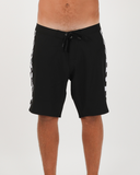 T&C OFF THE GRID TRUNK - BLACK/WHITE