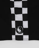 T&C OFF THE GRID TRUNK - BLACK/WHITE