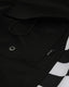 T&C OFF THE GRID TRUNK - BLACK/WHITE