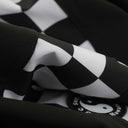 T&C OFF THE GRID TRUNK - BLACK/WHITE