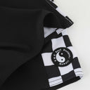 T&C OFF THE GRID TRUNK - BLACK/WHITE