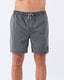 T&C OG BEACH SHORT - BLACK