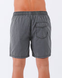 T&C OG BEACH SHORT - BLACK