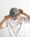 T&C OG TC WASHED SNAP BACK - MILITARY