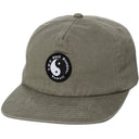 T&C OG TC WASHED SNAP BACK - MILITARY