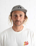 T&C OG TC WASHED SNAP BACK - MILITARY