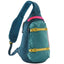 PATAGONIA ATOM SLING 8L - WETLAND BLUE