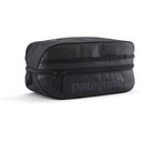 PATAGONIA BLACK HOLE CUBE 6L - BLACK W BLACK