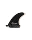 FUTURES PERFORMANCE FG FIN SMOKE/GREY - 4.5"