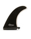 FUTURES PERFORMANCE FG FIN SMOKE/GREY - 7.0"