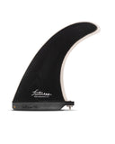 FUTURES PERFORMANCE FG FIN SMOKE/GREY - 8.0"