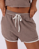 T&C PIPELINE SHORT - COCOA