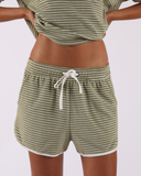 T&C PIPELINE SHORT - PALM