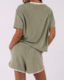 T&C PIPELINE SHORT - PALM