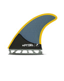 FUTURES PYZEL HONEY COMB CARBON THRUSTER - LARGE