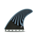 FUTURES PYZEL HONEY COMB CARBON THRUSTER - LARGE