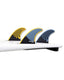 FUTURES PYZEL HONEY COMB CARBON THRUSTER - LARGE