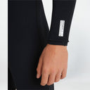 O'NEILL REACTOR 2 BZ LS SPRING 2MM - BLACK / BLACK
