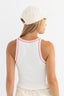 RHYTHM TANK - WHITE