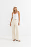 RHYTHM TANK - WHITE