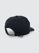 THRILLS RISEN 5 PANEL CAP - TOTAL ECLIPSE