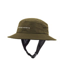 OCEAN & EARTH YOUTH BINGIN SURF HAT - OLIVE
